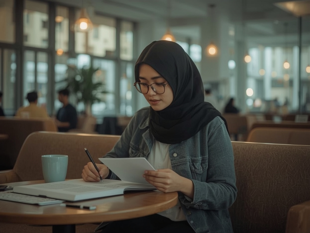Studi Kasus Keluarga Modern Mengelola Rumah, Kesehatan, dan Investasi Berkelanjutan