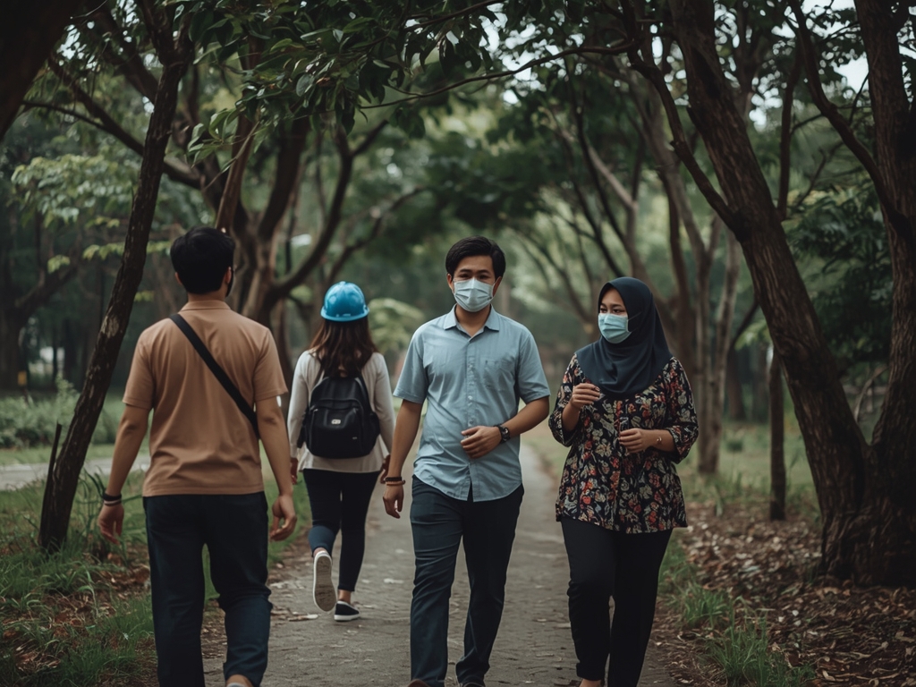 Panduan Bertahap Memperbarui Hunian Sekaligus Menjaga Kesehatan, Legalitas, dan Efisiensi Energi